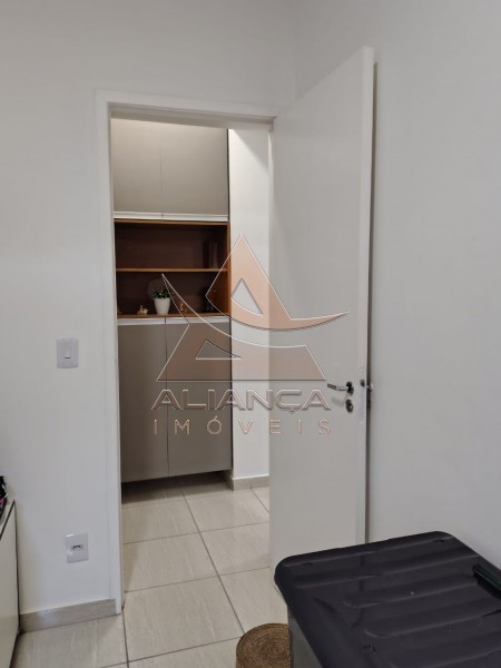 Aliança Imóveis - Imobiliária em Ribeirão Preto - SP - Apartamento - Planalto Verde - Ribeirão Preto
