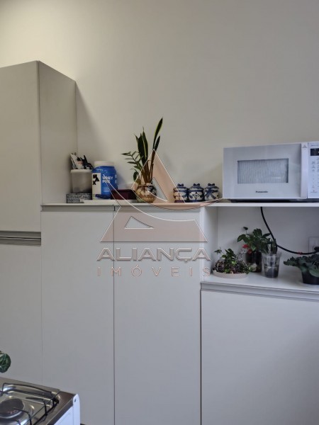 Aliança Imóveis - Imobiliária em Ribeirão Preto - SP - Apartamento - Planalto Verde - Ribeirão Preto