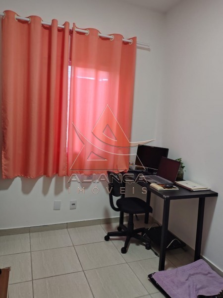 Aliança Imóveis - Imobiliária em Ribeirão Preto - SP - Apartamento - Planalto Verde - Ribeirão Preto