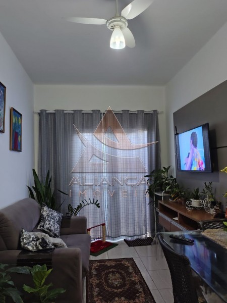 Apartamento - Planalto Verde - Ribeirão Preto