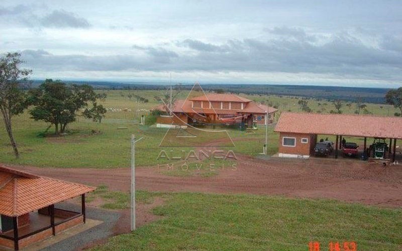 Aliança Imóveis - Imobiliária em Ribeirão Preto - SP - Fazenda  - Zona Rural - Campo Grande 