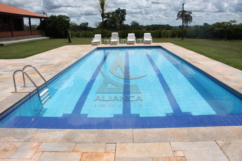 Aliança Imóveis - Imobiliária em Ribeirão Preto - SP - Fazenda  - Zona Rural - Campo Grande 