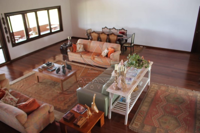 Aliança Imóveis - Imobiliária em Ribeirão Preto - SP - Fazenda  - Zona Rural - Campo Grande 