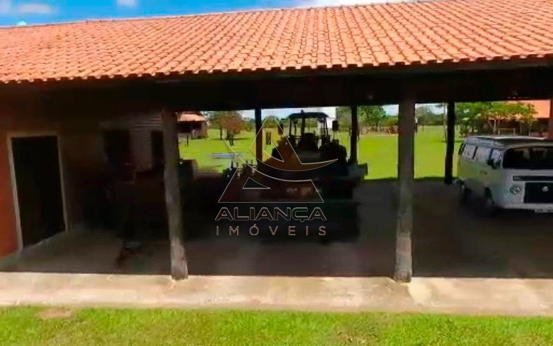 Aliança Imóveis - Imobiliária em Ribeirão Preto - SP - Fazenda  - Zona Rural - Campo Grande 