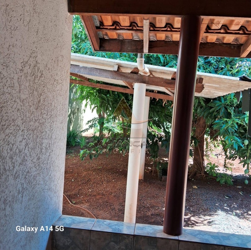 Aliança Imóveis - Imobiliária em Ribeirão Preto - SP - Terreno - Jardim Jandaia - Ribeirão Preto