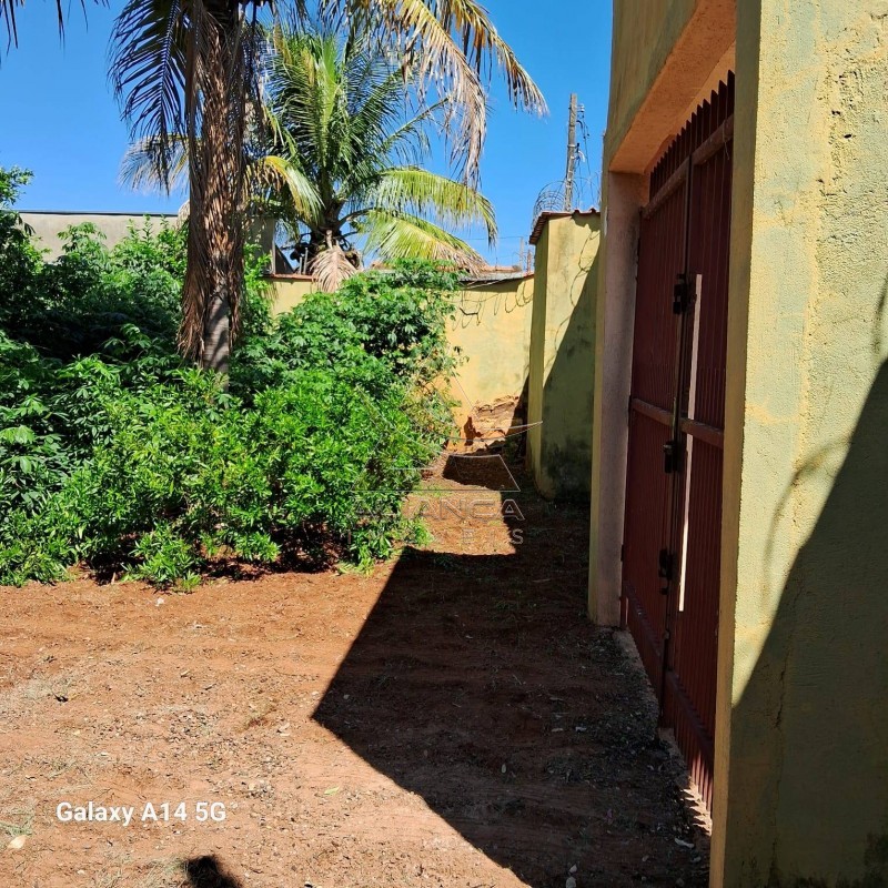 Aliança Imóveis - Imobiliária em Ribeirão Preto - SP - Terreno - Jardim Jandaia - Ribeirão Preto