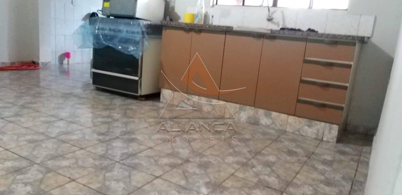 Aliança Imóveis - Imobiliária em Ribeirão Preto - SP - Terreno - Jardim Jandaia - Ribeirão Preto