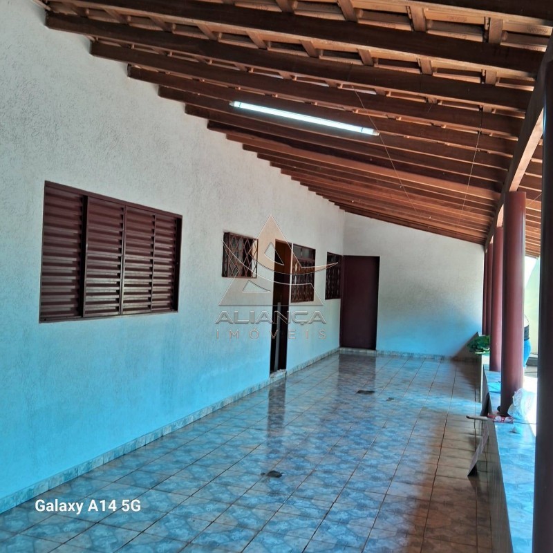 Aliança Imóveis - Imobiliária em Ribeirão Preto - SP - Terreno - Jardim Jandaia - Ribeirão Preto