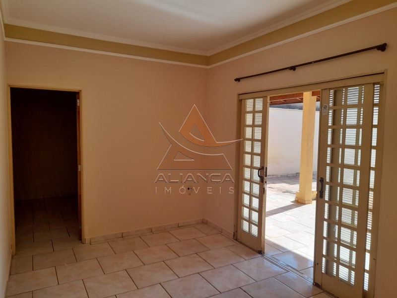 Aliança Imóveis - Imobiliária em Ribeirão Preto - SP - Casa - Planalto Verde - Ribeirão Preto