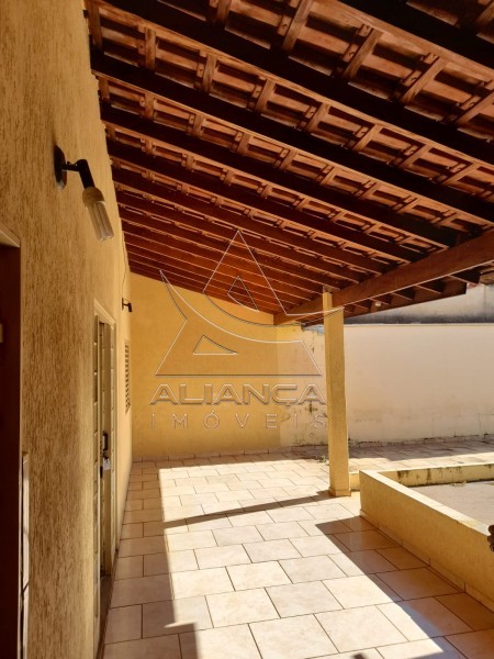 Aliança Imóveis - Imobiliária em Ribeirão Preto - SP - Casa - Planalto Verde - Ribeirão Preto