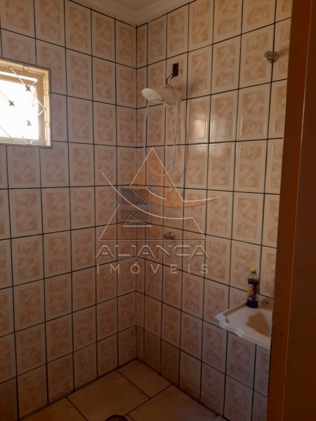 Aliança Imóveis - Imobiliária em Ribeirão Preto - SP - Casa - Planalto Verde - Ribeirão Preto