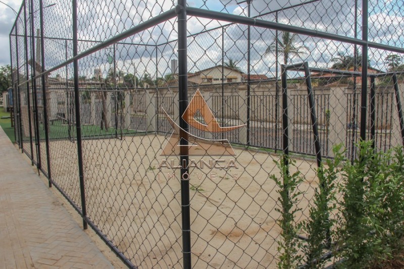 Aliança Imóveis - Imobiliária em Ribeirão Preto - SP - Apartamento - Lagoinha - Ribeirão Preto