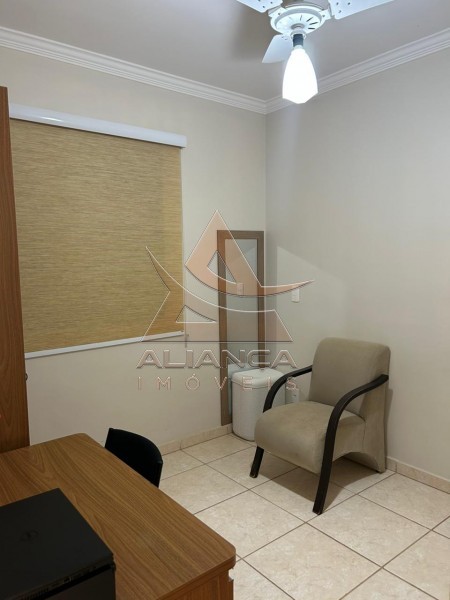 Aliança Imóveis - Imobiliária em Ribeirão Preto - SP - Apartamento - Lagoinha - Ribeirão Preto