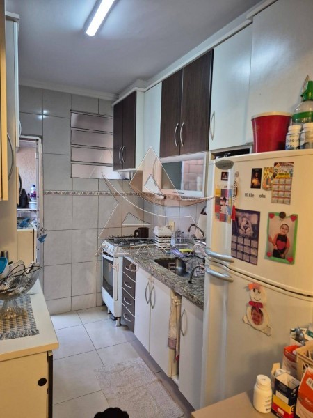 Aliança Imóveis - Imobiliária em Ribeirão Preto - SP - Casa Condomínio - Jardim dos Gerânios  - Ribeirão Preto