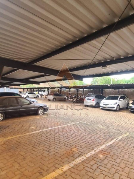 Aliança Imóveis - Imobiliária em Ribeirão Preto - SP - Apartamento - Jardim Marchesi - Ribeirão Preto