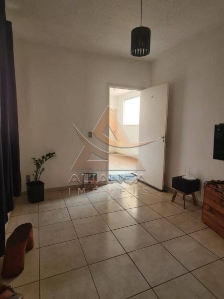 Aliança Imóveis - Imobiliária em Ribeirão Preto - SP - Apartamento - Jardim Marchesi - Ribeirão Preto