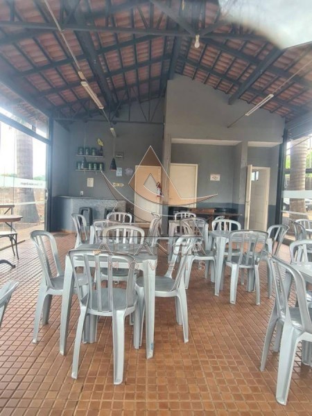 Aliança Imóveis - Imobiliária em Ribeirão Preto - SP - Apartamento - Jardim Marchesi - Ribeirão Preto