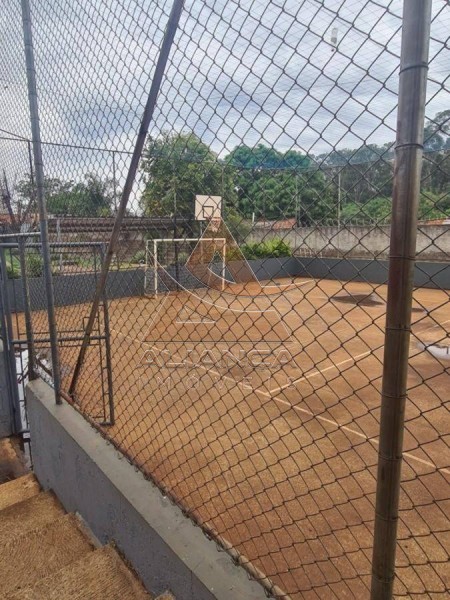 Aliança Imóveis - Imobiliária em Ribeirão Preto - SP - Apartamento - Jardim Marchesi - Ribeirão Preto