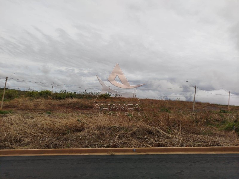 Aliança Imóveis - Imobiliária em Ribeirão Preto - SP - Terreno - Belvedere Laranjeiras - Ribeirão Preto