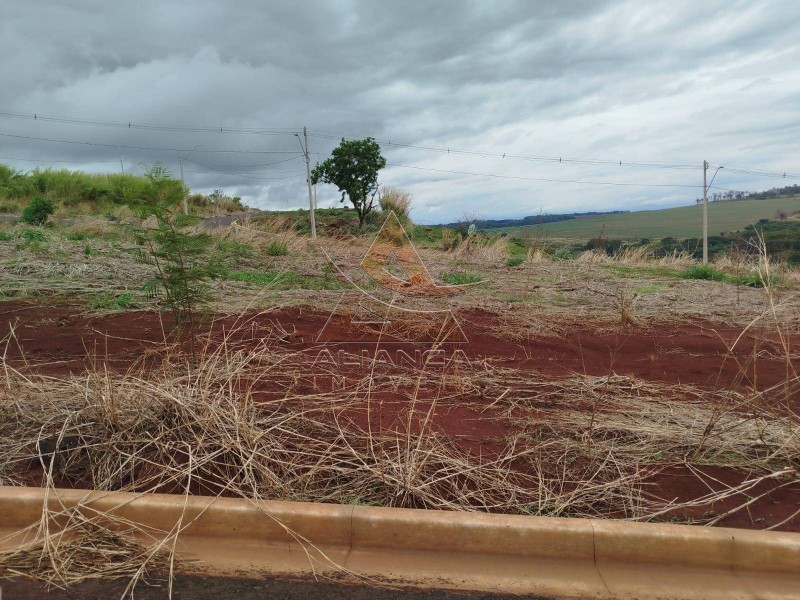 Aliança Imóveis - Imobiliária em Ribeirão Preto - SP - Terreno - Belvedere Laranjeiras - Ribeirão Preto