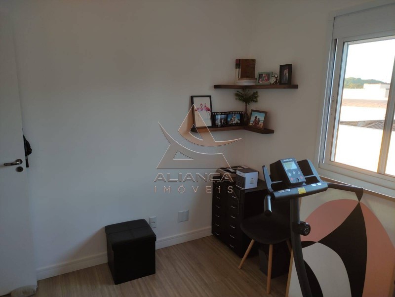 Aliança Imóveis - Imobiliária em Ribeirão Preto - SP - Apartamento - Palmares - Ribeirão Preto