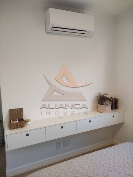 Aliança Imóveis - Imobiliária em Ribeirão Preto - SP - Apartamento - Palmares - Ribeirão Preto