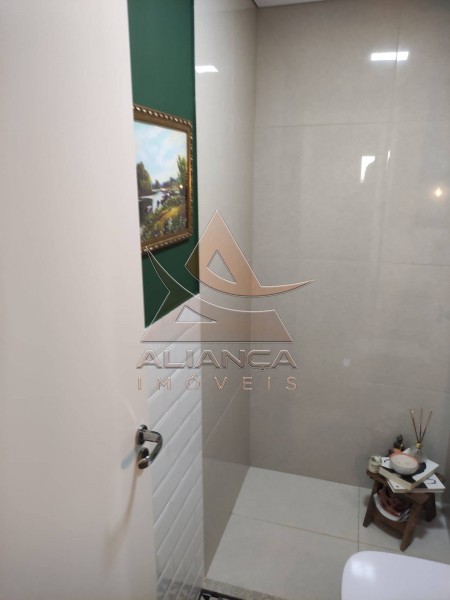 Aliança Imóveis - Imobiliária em Ribeirão Preto - SP - Apartamento - Palmares - Ribeirão Preto