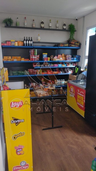 Aliança Imóveis - Imobiliária em Ribeirão Preto - SP - Apartamento - Ipiranga - Ribeirão Preto