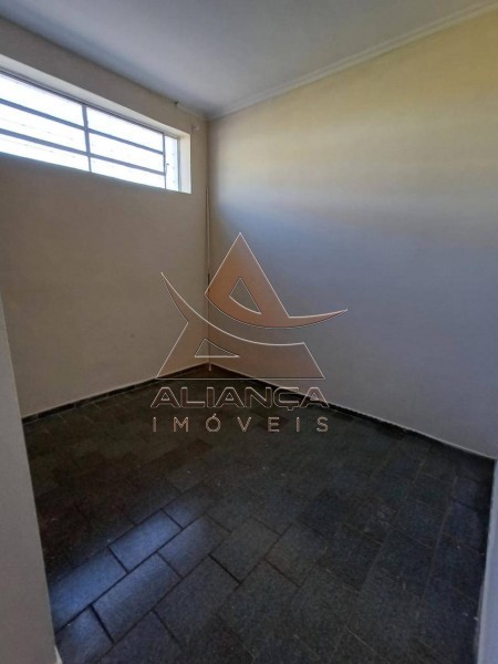 Aliança Imóveis - Imobiliária em Ribeirão Preto - SP - Casa - Jardim Paulistano - Ribeirão Preto