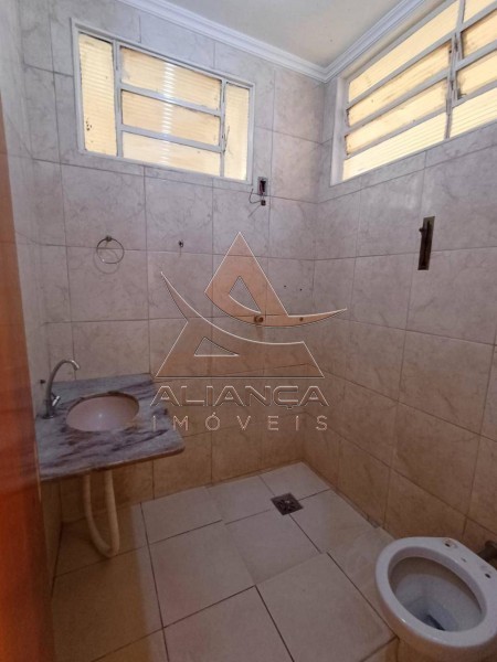 Aliança Imóveis - Imobiliária em Ribeirão Preto - SP - Casa - Jardim Paulistano - Ribeirão Preto