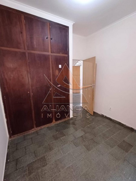 Aliança Imóveis - Imobiliária em Ribeirão Preto - SP - Casa - Jardim Paulistano - Ribeirão Preto