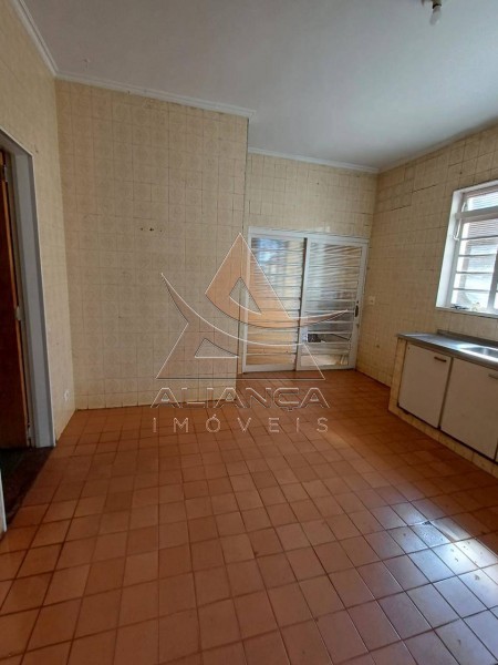 Aliança Imóveis - Imobiliária em Ribeirão Preto - SP - Casa - Jardim Paulistano - Ribeirão Preto