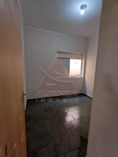 Aliança Imóveis - Imobiliária em Ribeirão Preto - SP - Casa - Jardim Paulistano - Ribeirão Preto