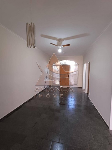 Aliança Imóveis - Imobiliária em Ribeirão Preto - SP - Casa - Jardim Paulistano - Ribeirão Preto