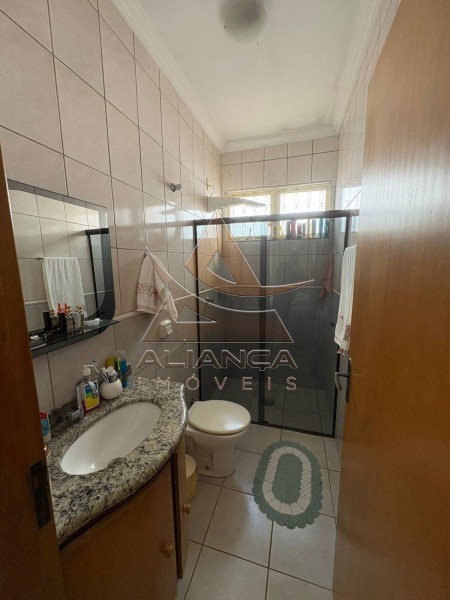 Aliança Imóveis - Imobiliária em Ribeirão Preto - SP - Casa - Palmares - Ribeirão Preto