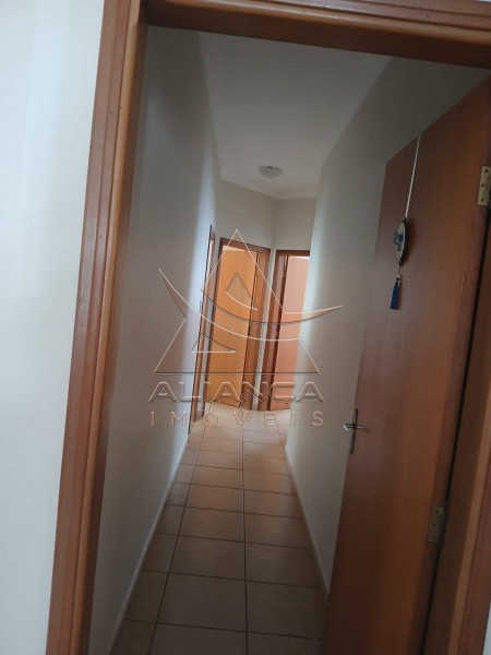 Aliança Imóveis - Imobiliária em Ribeirão Preto - SP - Casa - Palmares - Ribeirão Preto