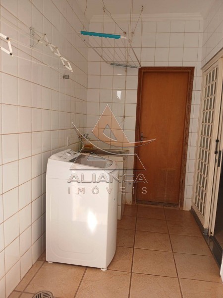 Aliança Imóveis - Imobiliária em Ribeirão Preto - SP - Casa - Palmares - Ribeirão Preto