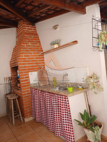 Aliança Imóveis - Imobiliária em Ribeirão Preto - SP - Casa - Palmares - Ribeirão Preto