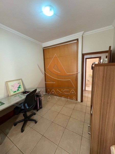 Aliança Imóveis - Imobiliária em Ribeirão Preto - SP - Casa - Palmares - Ribeirão Preto