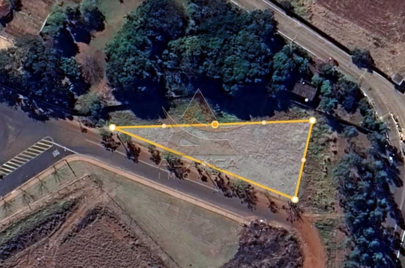 Aliança Imóveis - Imobiliária em Ribeirão Preto - SP - Terreno - Reserva Real - Ribeirão Preto
