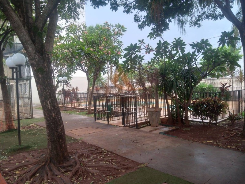 Aliança Imóveis - Imobiliária em Ribeirão Preto - SP - Apartamento - Jardim Zara - Ribeirão Preto
