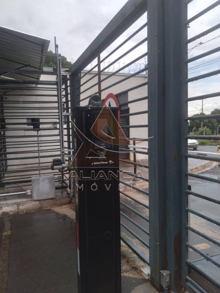 Aliança Imóveis - Imobiliária em Ribeirão Preto - SP - Apartamento - Jardim Zara - Ribeirão Preto