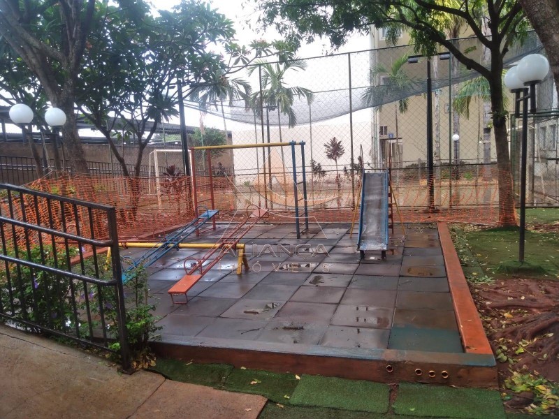 Aliança Imóveis - Imobiliária em Ribeirão Preto - SP - Apartamento - Jardim Zara - Ribeirão Preto