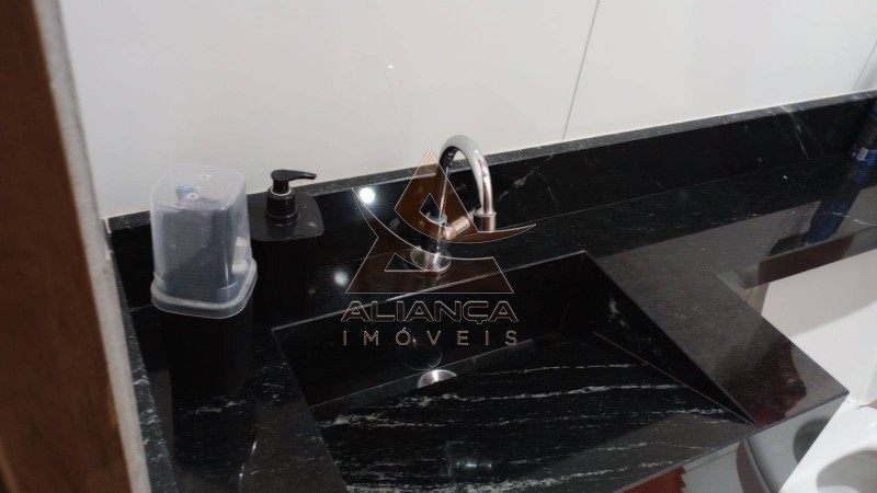 Aliança Imóveis - Imobiliária em Ribeirão Preto - SP - Casa - Parque das Oliveiras - Brodowski