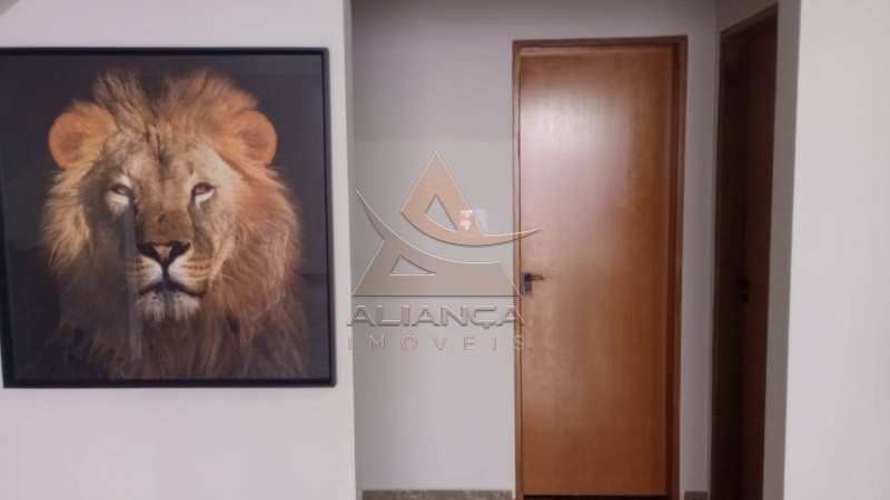 Aliança Imóveis - Imobiliária em Ribeirão Preto - SP - Casa - Parque das Oliveiras - Brodowski