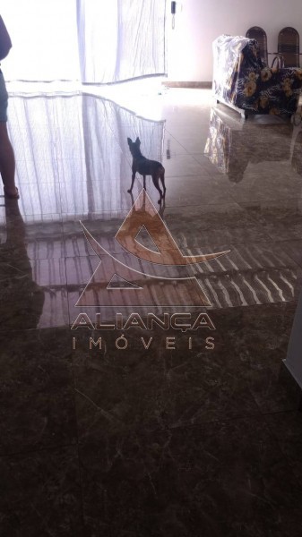 Aliança Imóveis - Imobiliária em Ribeirão Preto - SP - Casa - Parque das Oliveiras - Brodowski