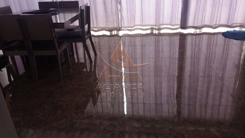 Aliança Imóveis - Imobiliária em Ribeirão Preto - SP - Casa - Parque das Oliveiras - Brodowski