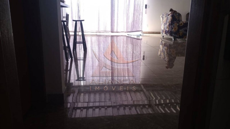 Aliança Imóveis - Imobiliária em Ribeirão Preto - SP - Casa - Parque das Oliveiras - Brodowski