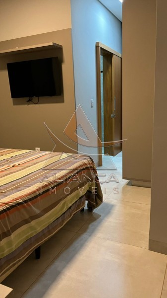 Aliança Imóveis - Imobiliária em Ribeirão Preto - SP - Casa Condomínio - Recreio das Acácias - Ribeirão Preto