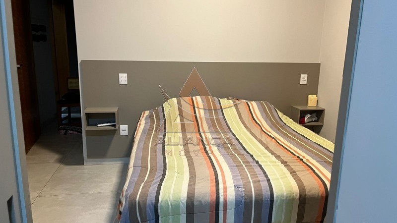 Aliança Imóveis - Imobiliária em Ribeirão Preto - SP - Casa Condomínio - Recreio das Acácias - Ribeirão Preto